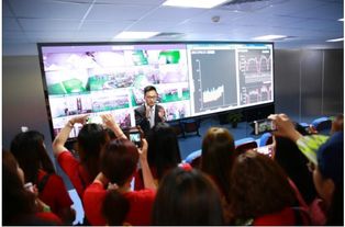 源頭探秘 森米核心代理參觀上海分廠會(huì)務(wù)服務(wù)紀(jì)實(shí)