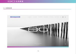 2015年寶島眼鏡企業(yè)形象VI設(shè)計與會務(wù)服務(wù)的一體化革新