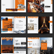 挑戰(zhàn)創(chuàng)造奇跡 企業(yè)文化的精神圖騰與視覺表達